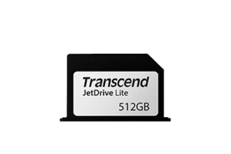 Transcend JetDrive Lite 330 512 GB