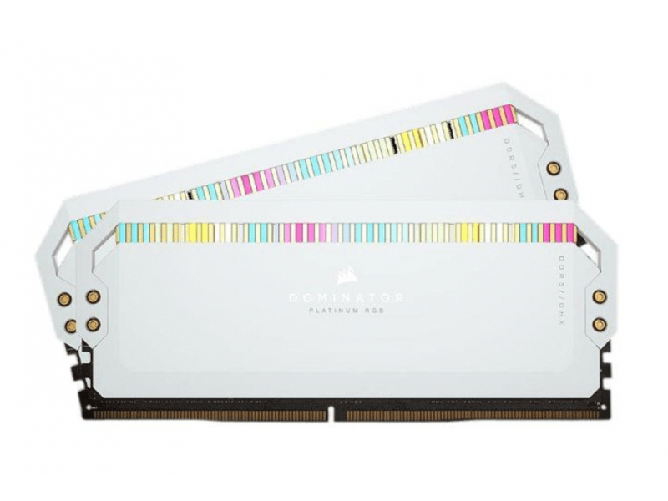 Corsair CMT32GX5M2B5200C40W memoria 32 GB 2 x 16 GB DDR5 5200 MHz