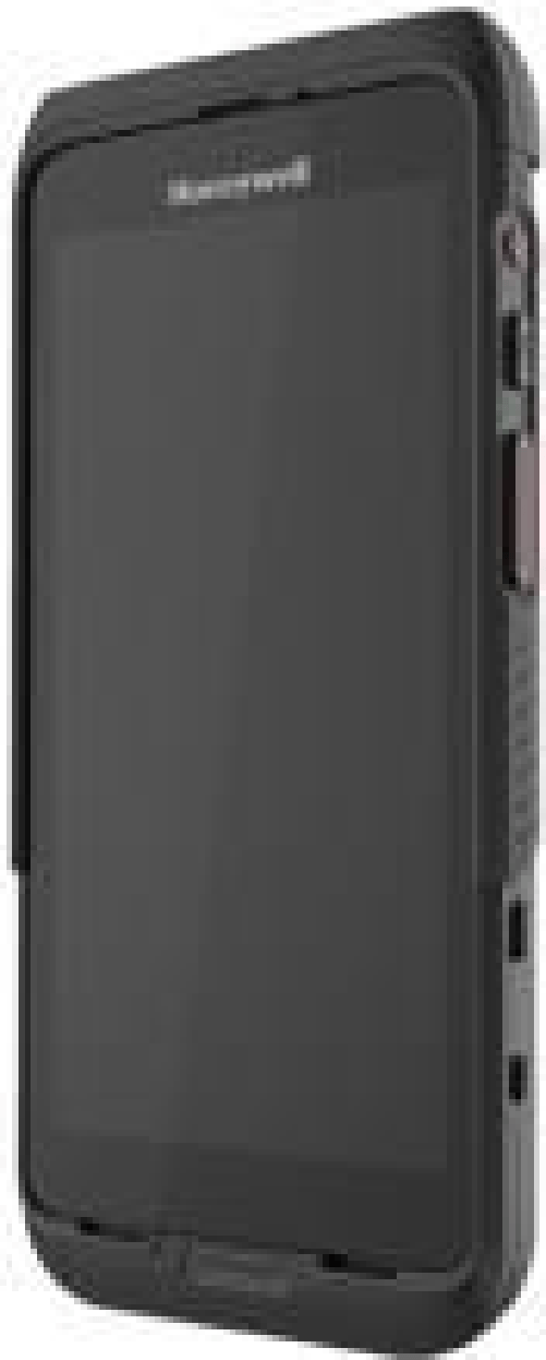 Honeywell CT47 WWAN 5G 6G/128G 5.5IN FLE computer palmare 14 cm 5.5 2160 x 1080 Pixel Touch screen 288 g Nero (CT47WWAN Honeywell CT47,WWAN 5G,6G/128G