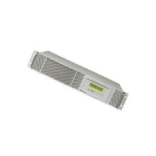 ROLINE ProSecure II 2000 RM2HE - UPS online, versione rack da 48,30 cm (19") (19.40.1091) ROLINE ProSecure II 2000 RM2U - Online UPS, 19" Rack Version