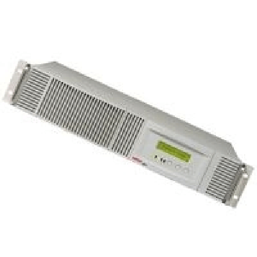 ROLINE ProSecure II 1000 RM2HE - UPS online, versione rack da 48,30 cm (19") (19.40.1089) ROLINE ProSecure II 1000 RM2U - Online UPS, 19" Rack Version