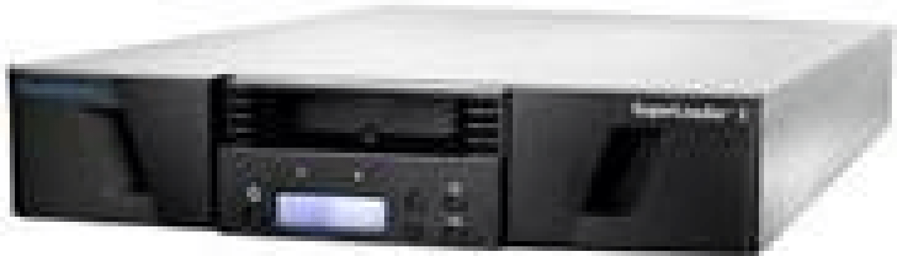 Quantum SuperLoader 3 Caricatore automatico e libreria di stoccaggio Cartuccia a nastro 288 TB (SUPERLOADER 3 1X LTO9 16 Quantum SuperLoader 3 Caricat