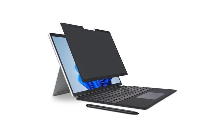 Kensington Schermo per la privacy magnetico MagPro Elite per Surface Pro 9 & Surface Pro 8 (KENSINGTON MAGPRO ELITE PRIV Kensington Schermo per la pri