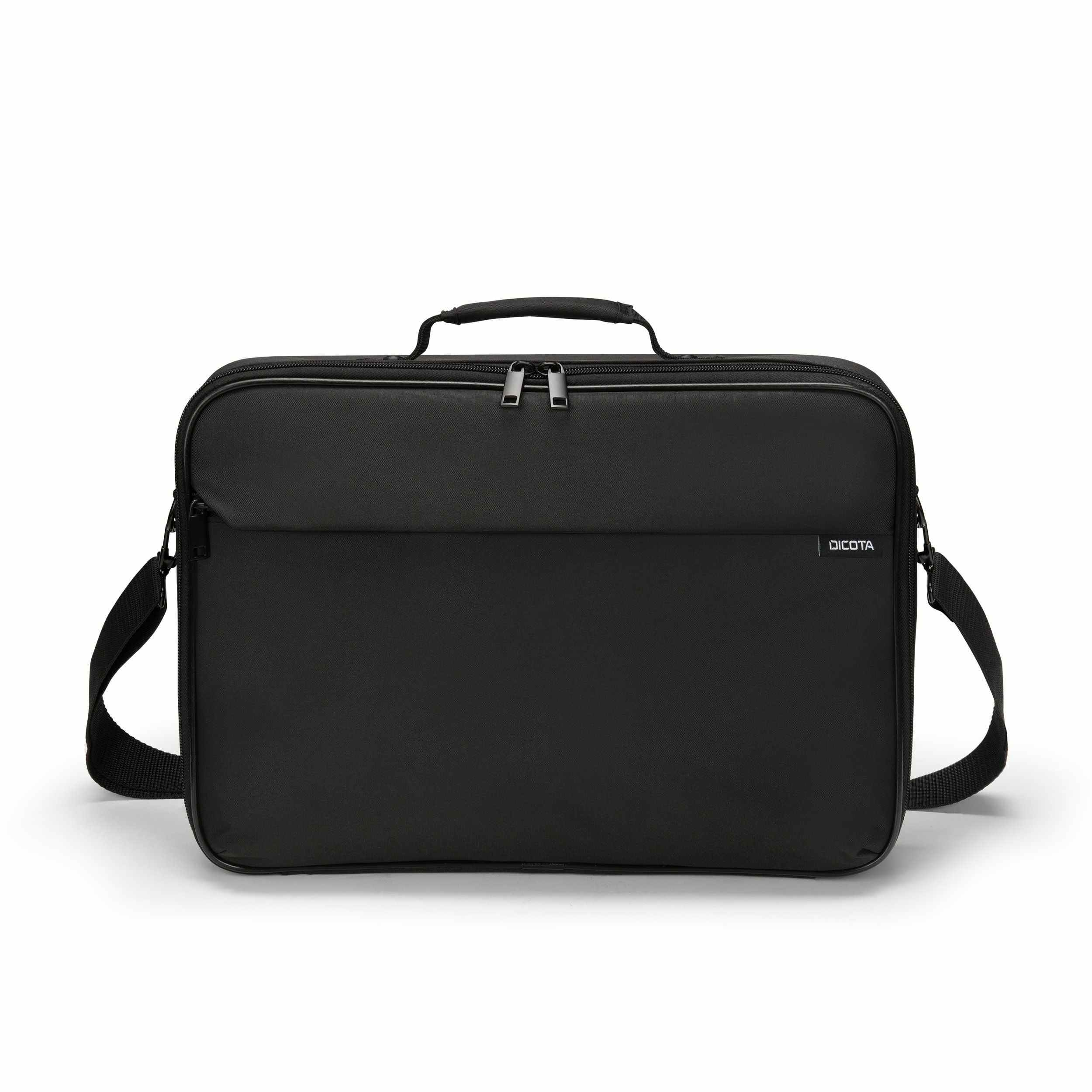 DICOTA D32088-RPET borsa per laptop 40,6 cm (16") Custodia a tasca Nero