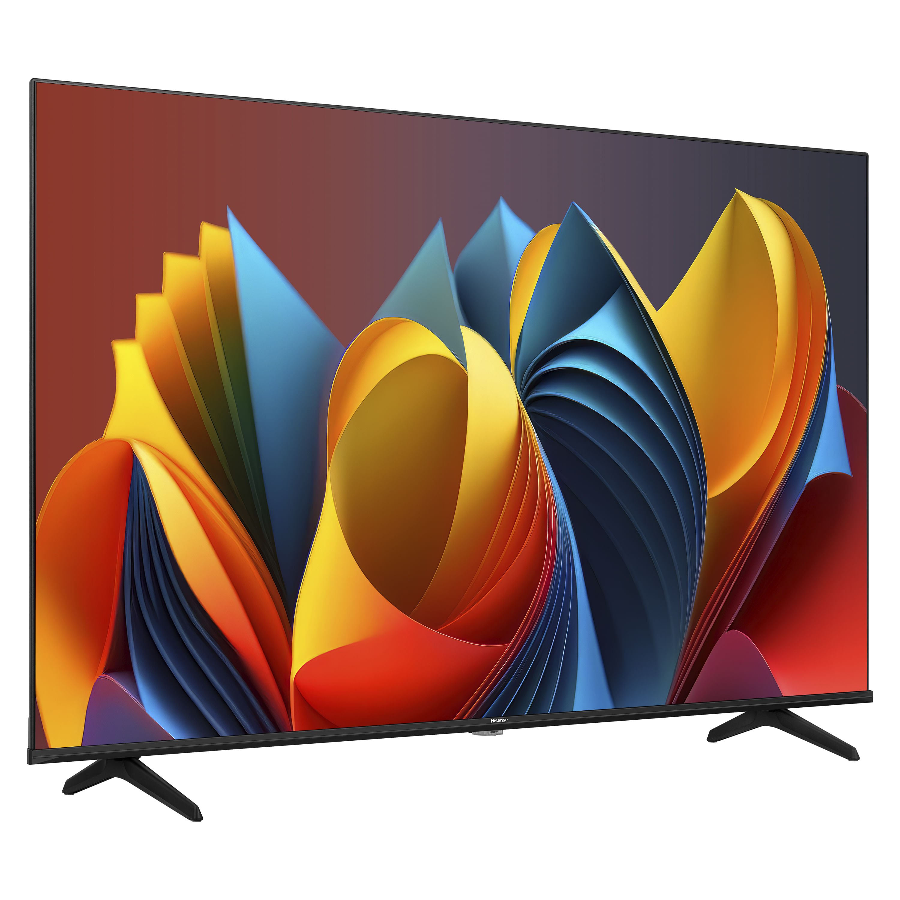 Hisense Germany GmbH Hisense 85E77NQ 2,16 m (85") 4K Ultra HD Smart TV Wi-Fi Nero 400 cd/m² Hisense 85E77NQ 2,16 m (85") 4K Ultra HD Smart TV Wi-Fi Ne