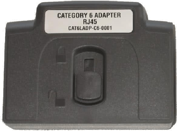 Ideal Industries Adattatore univ. Cat.5e/Cat6 0012-00-0629 (0012-00-0629)