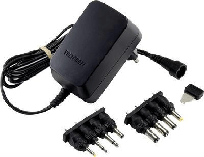 VOLTCRAFT VC