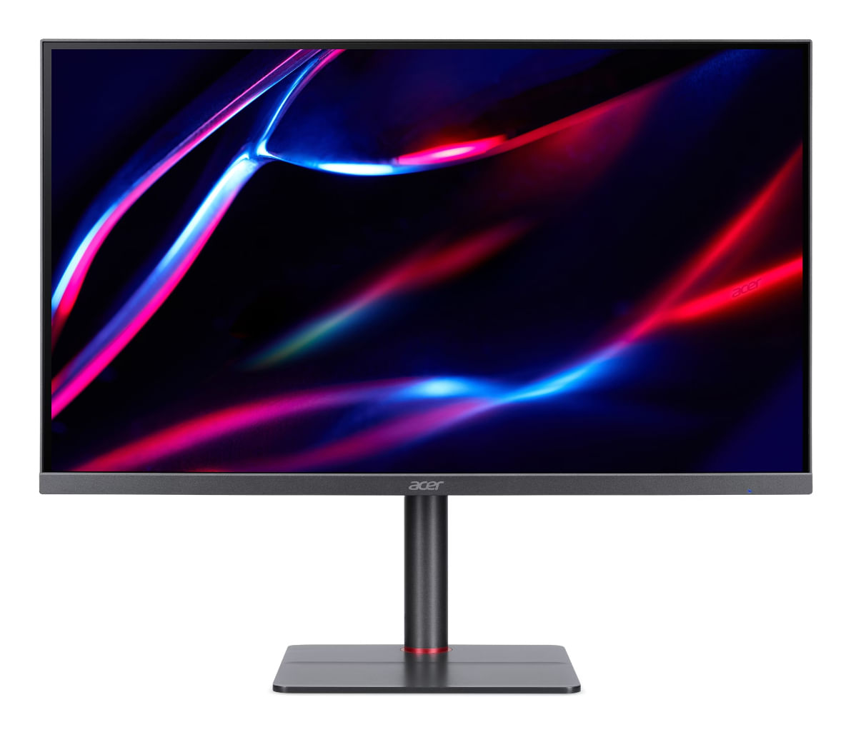 Acer Nitro XV5 XV275K P3 Monitor PC 68,6 cm (27") 3840 x 2160 Pixel 4K Ultra HD LED Nero