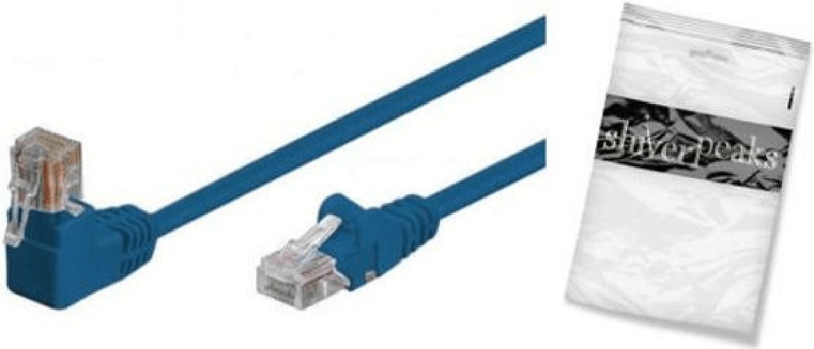 Shiverpeaks S/FTP - Cat.6 - PIMF - 10 m - RJ-45 - RJ-45 - Oro - Cat6 - S/FTP (S-STP) - Blu (BS08-64021)