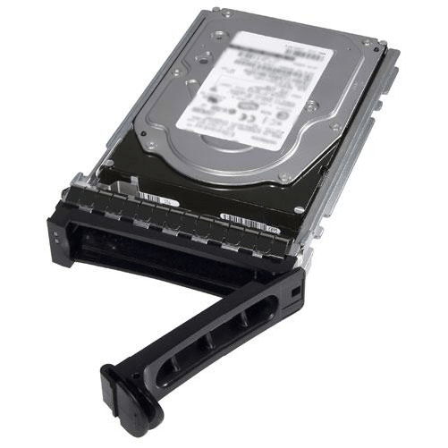 DELL 400-AMUQ disco rigido interno 2 TB 7200 Giri/min 2.5" Serial ATA III