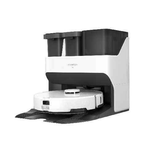 Roborock Robot Aspirapolvere S7 Max Ultra bianco (S7MXU02-00) Roborock S7 Max Ultra 0,35 L Bianco