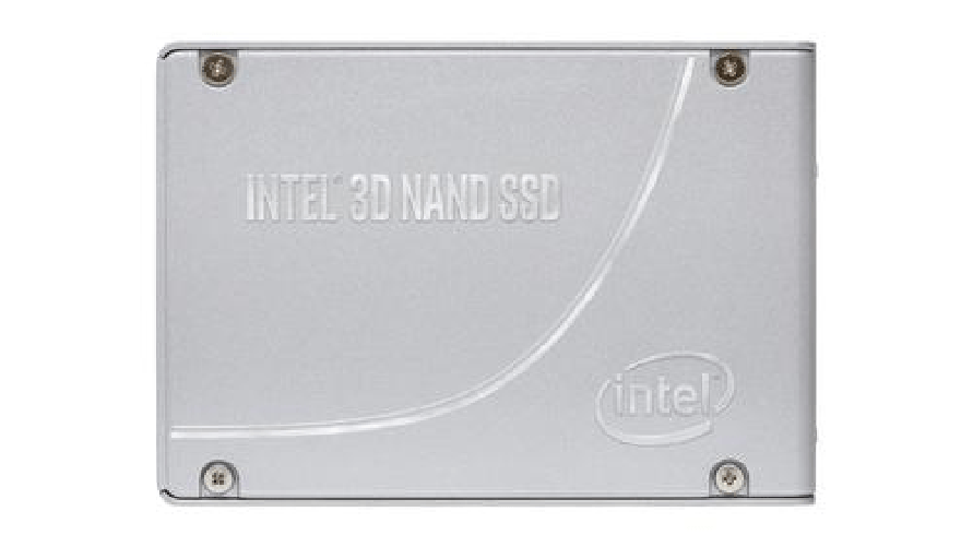 Solidigm Intel SSDPE2KE016T801 drives allo stato solido U.2 16 TB PCI Express 3 Intel SSDPE2KE016T801 drives allo stato solido 1,6 TB U.2 PCI Express