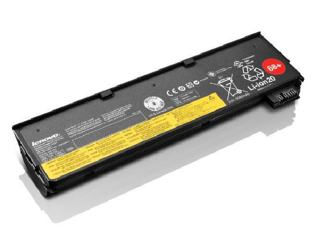 Lenovo 45N1777 ricambio per notebook Batteria (TP Battery 68 6 Cell - 45N1777 Battery Lenovo - Warranty 6M) Lenovo 45N1777 ricambio per laptop Batteri