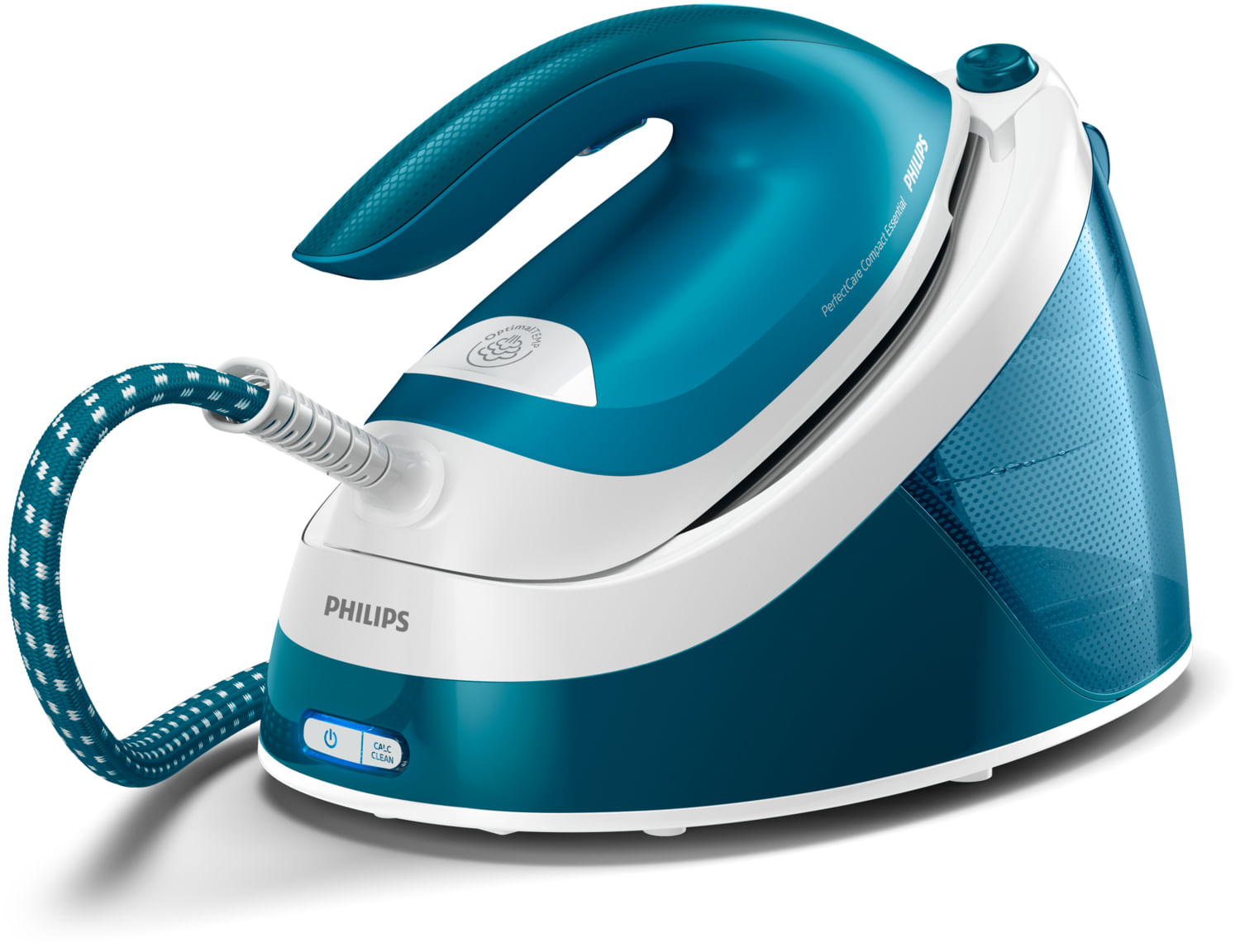 Philips PerfectCare Compact Essential GC6840/20 Ferro generatore di vapore