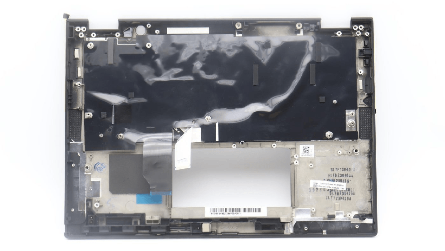 Lenovo 5M11L64277 ricambio per laptop Cover + keyboard