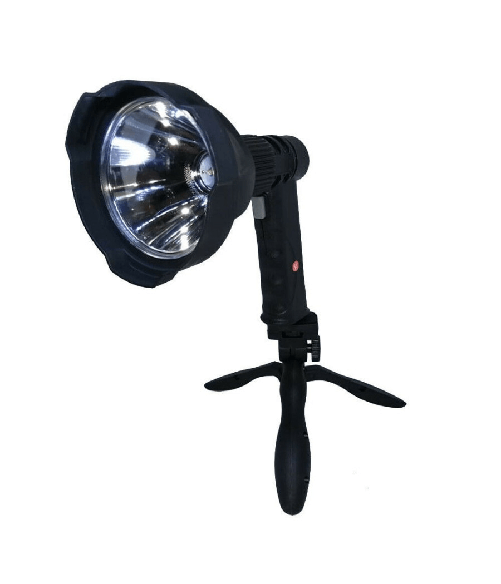 Andowl-torcia Tattica Militare A Led Ricaricabile Pistola 8000 Lumen T6 Cree Q-l442 -