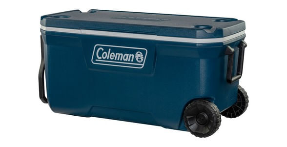 Coleman CO Xtreme 70qt Chest 94L| 2000037216 borsa frigo 65 L Blu