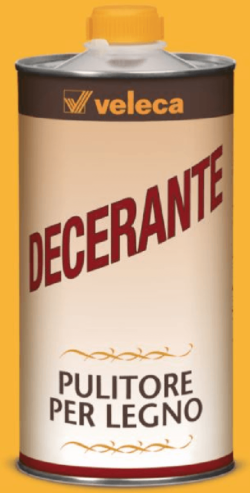 Veleca Decerante 750ml