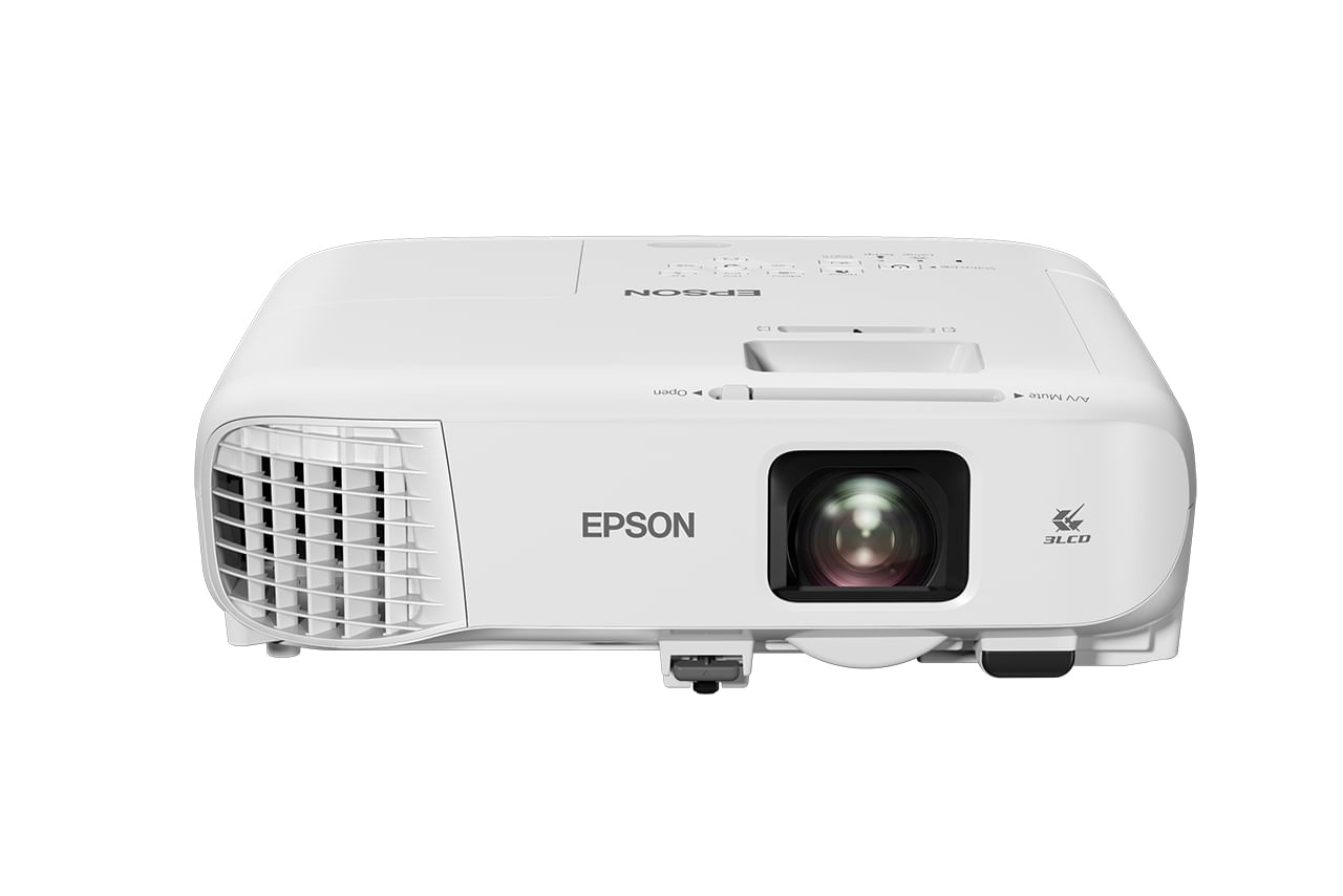 Epson EB-992F Proiettore 3LCD 4000 Lumen