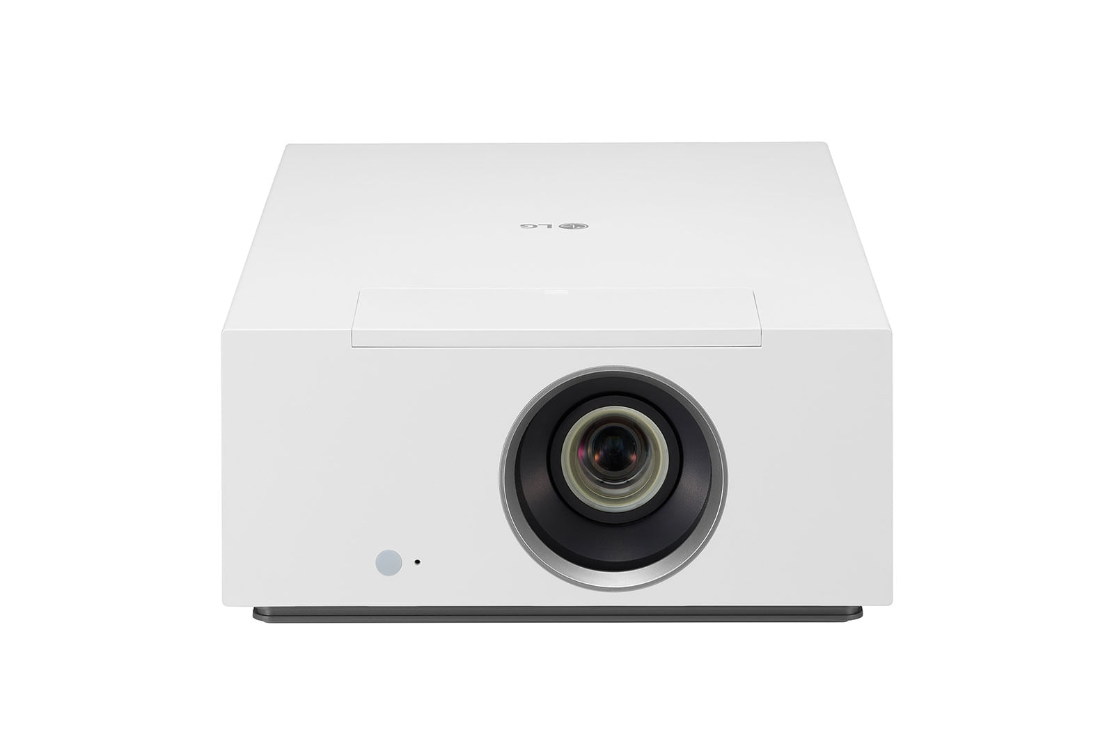 LG HU710PW videoproiettore Proiettore a raggio standard 2000 ANSI lumen DLP 2160p (3840x2160) Bianco LG HU710PW Proiettore a raggio standard 2000 ANSI