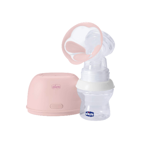 Chicco Stimolatte Tiralatte Elettrico - Comfort e Personalizzazione per l'Allattamento
