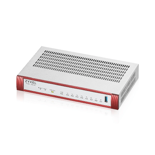 Zyxel USGFLEX100H firewall (hardware) 3 Gbit/s