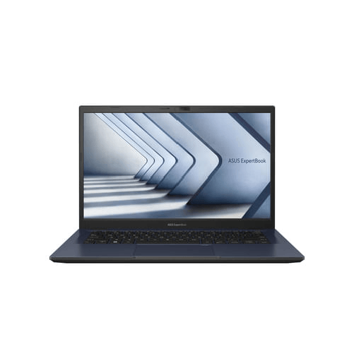ASUS ExpertBook B1 B1402CVA-EB0079X Intel Core i5 i5-1335U Computer portatile 35,6 cm (14") Full HD 16 GB DDR4-SDRAM 512 GB SSD Wi-Fi 6 (802.11ax) W