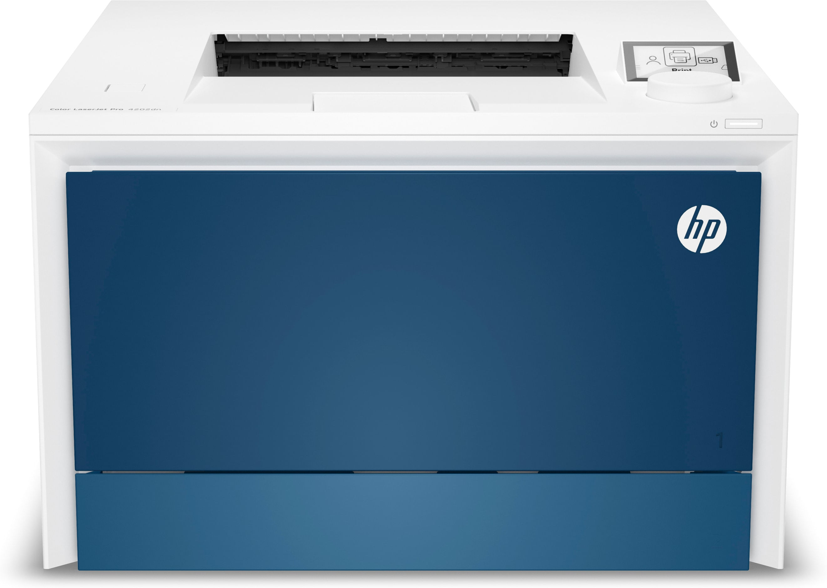 HP Color LaserJet Pro Stampante 4202dn