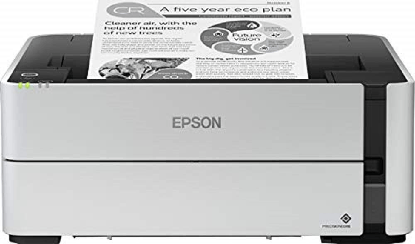 Epson EcoTank ET-M1180 Stampante Ink-Jet A4 Epson EcoTank ET-M1180