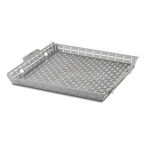 Weber 7683 accessorio per barbecue per l'aperto/grill Cestello