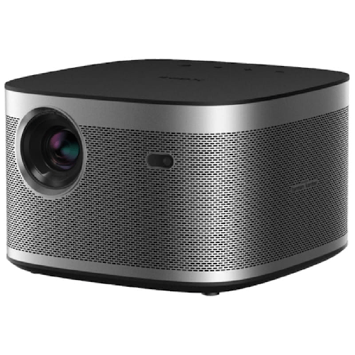 XGIMI Horizon videoproiettore Proiettore a raggio standard DLP 1080p (1920x1080) Compatibilità 3D Grigio XGIMI Horizon Proiettore a raggio standard DL