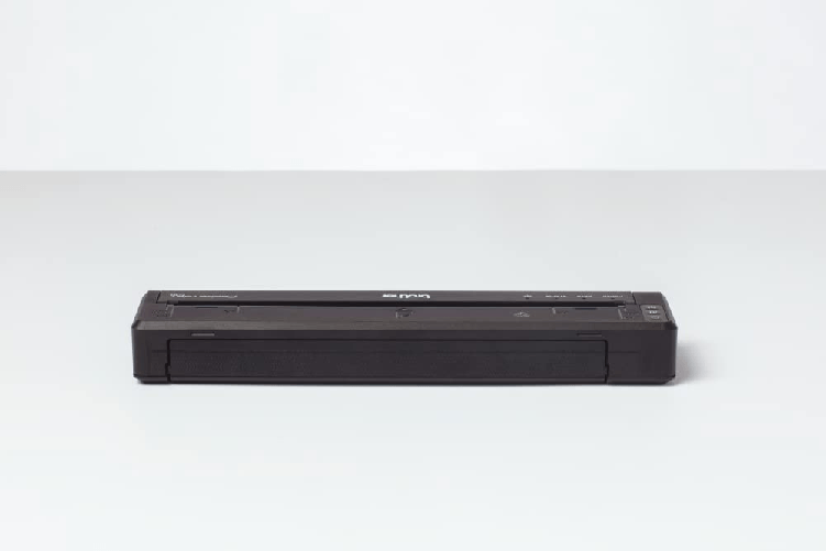 Brother PJ-883: Stampante Portatile Termica A4 con WiFi e USB-C Brother PJ883 Con cavo e senza cavo Termico Stampante portatile