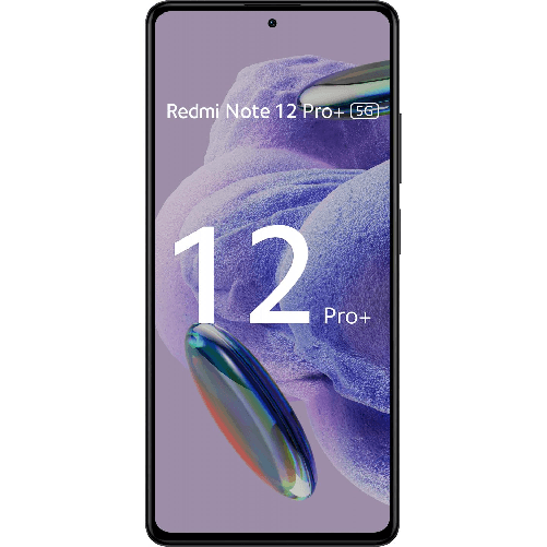Xiaomi Redmi Note 12 Pro+ 5G 16,9 cm (6.67") Doppia SIM Android 12 USB tipo-C 8 GB 256 GB 5000 mAh Blu
