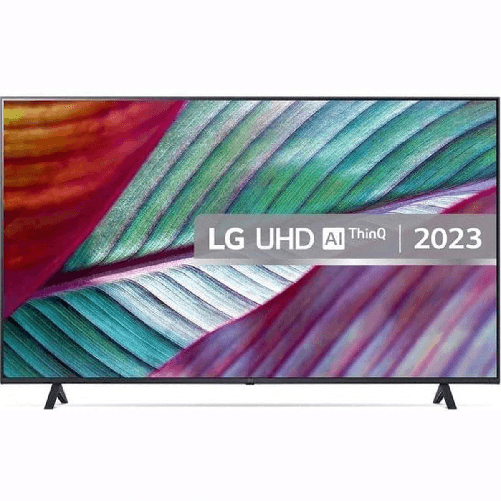LG TV LED LG 55UR78003 - 55'' 4K UHD con HDR 10