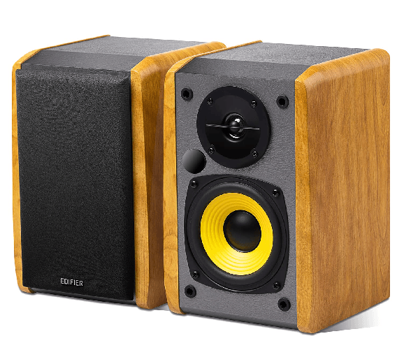 Edifier R1010BT Legno Con cavo e senza cavo 24 W
