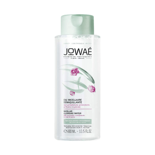 Jowaé Jowae Micellar Cleansing Water acqua micellare 400 ml Jowae Micellar Cleansing Water acqua micellare 400 ml