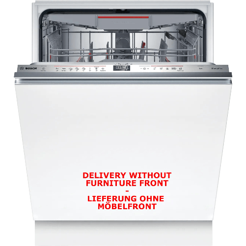 Bosch Serie 6 - Lavastoviglie Integrata 60 cm
