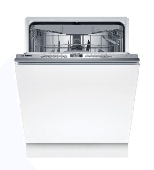 Bosch Serie 4 - Lavastoviglie Integrata 60 cm