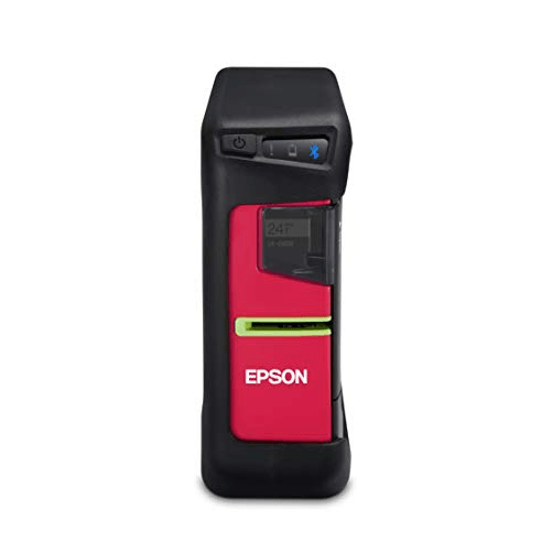 Epson LABELWORKS LW-Z710: Etichettatrice Portatile Epson LabelWorks LW-Z710