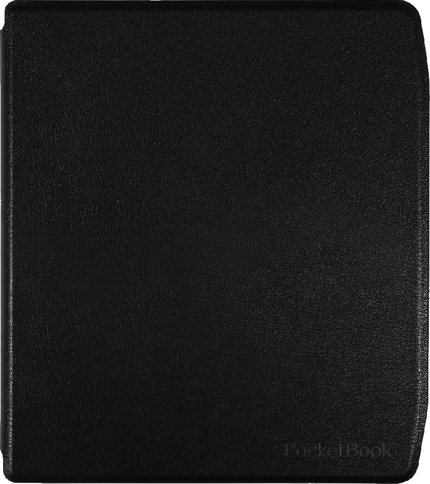 PocketBook HN-SL-PU-700-BK-WW custodia per e-book reader 17,8 cm (7") Cover Nero