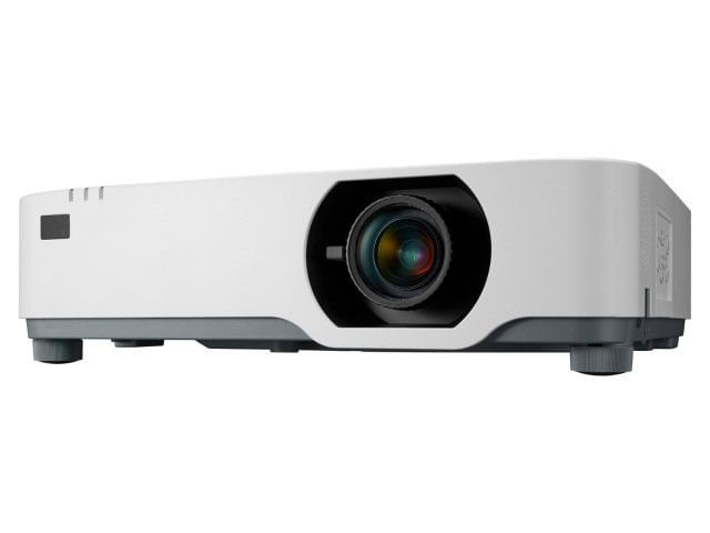 NEC P627UL videoproiettore Proiettore a raggio standard 6200 ANSI lumen 3LCD WUXGA 1920x1200 Bianco (P627UL Projector - NEC P627UL videoproiettore Pro