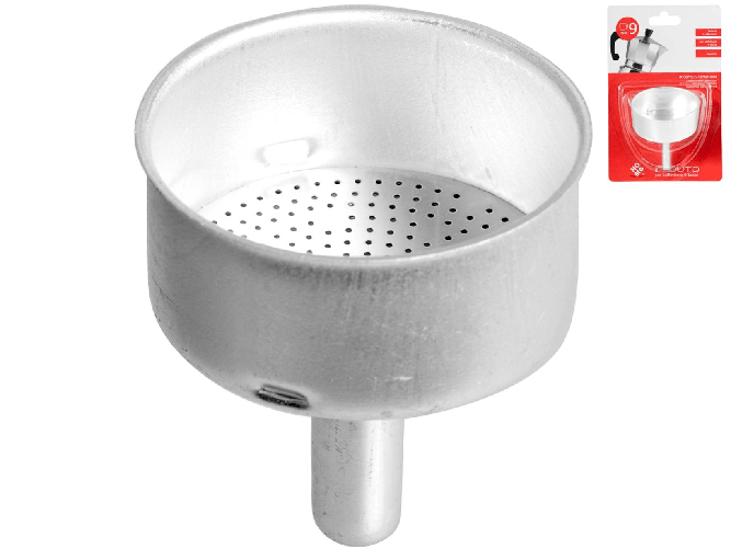 Blist Imbuto Moka 9 Tazze Home