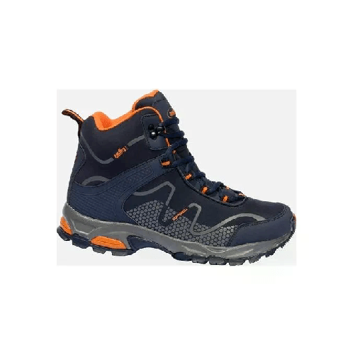 Issaline Calzatura Scarponcino Plose No Safety Ultraleggero 43