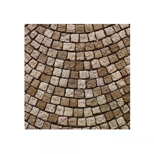 E-PLAST Rotolo Tappeto h.65 15mt Porfido per Casa e Arredamento