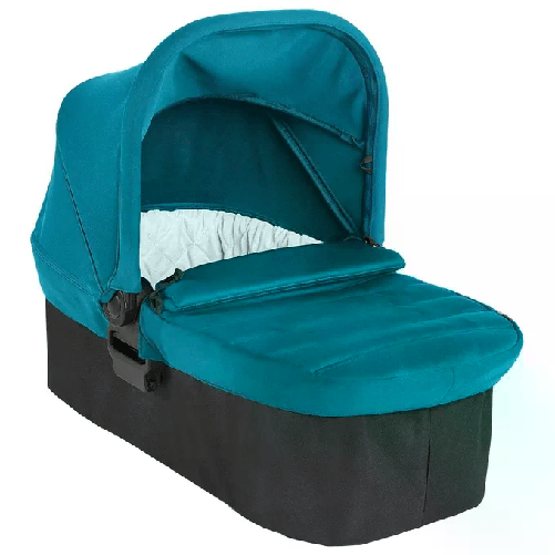 Baby Jogger Navicella City Mini2-GT2 Single Pram Capri