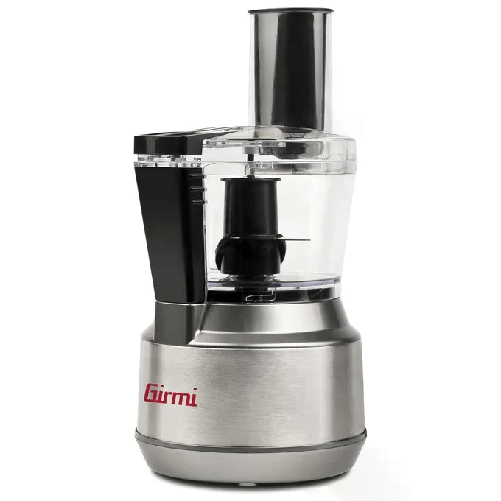 GIRMI Robot da cucina multifunzione - 300 W - 16 x 30 x 15 cm - Girmi