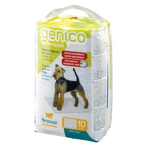 Tappetini igienici Ferplast 85330811 Genico medium