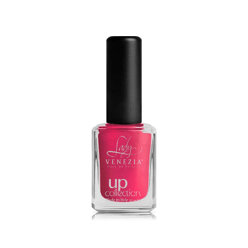 Lady Venezia SMALTO UP COLLECTION - COL.125 FUXIA PERLA