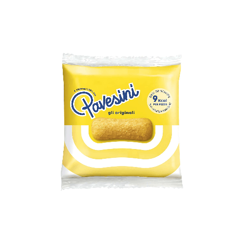 BARILLA PAVESINI ORIGINALI 25gr PAVESI (20PZ)