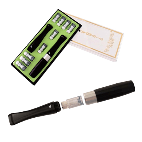 TarGard BOCCHINO TAR GARD EJECTOR